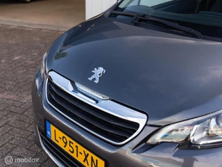 Peugeot 108 Peugeot 108 1.0 e-VTi Active|Airco|Centr.vrgr.|Isofix|Bluetooth - afbeelding nr 29