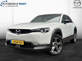 Mazda MX-30 e-SkyActiv 145 1st Edition