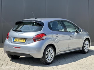 Peugeot 208 Peugeot 208 1.2 83PK Signature  | CRUISE | NAVI | CARPLAY | - afbeelding nr 5