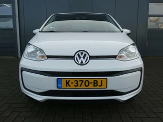 Volkswagen up! Volkswagen Up! 1.0 Move Up! 75 PK | AIRCO | 127000 KM!!! - afbeelding nr 5