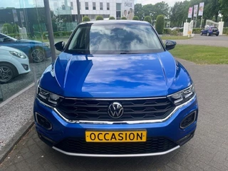 Volkswagen T-Roc - afbeelding nr 4