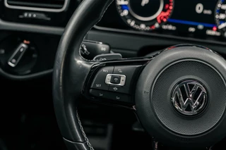 Volkswagen Golf Volkswagen Golf 2.0 TSI 4Motion R Pano Camera ACC - afbeelding nr 18