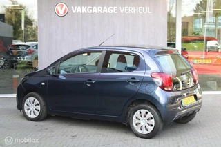 Peugeot 108 Peugeot 108 1.0 e-VTi Active|5Drs|Airco|Keurige staat - afbeelding nr 5