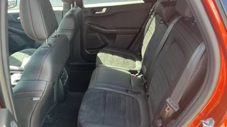 Ford Kuga Ford Kuga 1.5 EcoBoost ST-Line X | Winterpakket | Adaptieve Cruise Control | Head-up Display | Electrische achterklep - afbeelding nr 13