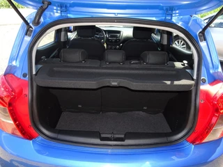 Opel KARL - afbeelding nr 10