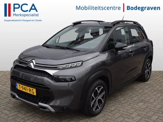 Citroën C3 Aircross | 110PK | Parkeersensoren | Climate Control - afbeelding nr 1