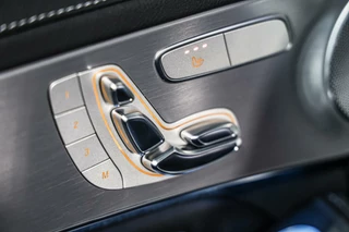 Mercedes-Benz C-Klasse Mercedes C-klasse Estate AMG 63 Weistec Stage 3 980PK|Miltek|Pano|Distronic + - afbeelding nr 46
