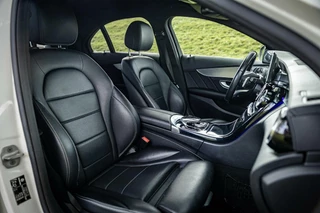 Mercedes-Benz C-Klasse Mercedes C-klasse 250 | Automaat | Amg | Camera | PDC - afbeelding nr 6