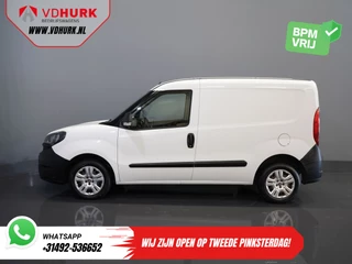 Fiat Doblò - afbeelding nr 10