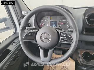 Mercedes-Benz Sprinter Mercedes Sprinter 315 CDI Koelwagen Achterdeuren Thermo King C-250 Airco MBUX Koel Koeler Kühl Kühler Kühlwagen Kühlkoffer 17m3 Airco - afbeelding nr 15