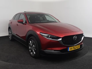 Mazda CX-30 - afbeelding nr 3