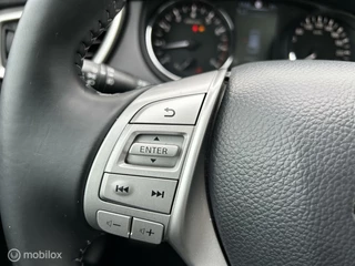 Nissan QASHQAI Nissan Qashqai 1.2 Tekna Aut. Pano Leer Led 360-Camera VOL - afbeelding nr 34