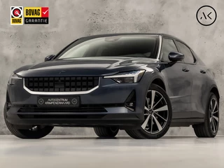Polestar 2 Long Range Dual Motor Launch Edition 78kWh