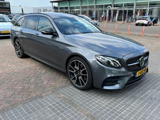 Mercedes-Benz E-Klasse - afbeelding nr 3