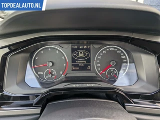 Volkswagen Polo Volkswagen Polo 1.0 TSI Automaat/Acc/Carplay/Pdc/Nieuw - afbeelding nr 20