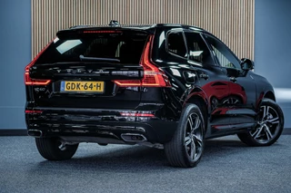 Volvo XC60 Volvo XC60 2.0 T8 Twin Engine AWD | Pano | R-design - afbeelding nr 22