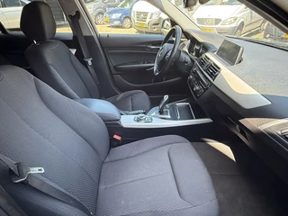 BMW 1 Serie BMW 1 Serie 118i Executive Automaat - afbeelding nr 9