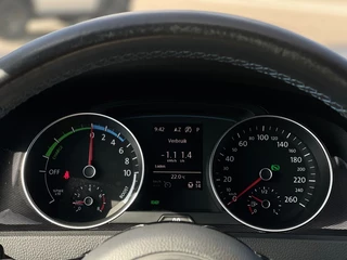 Volkswagen Golf Volkswagen Golf GTE CAMERA TREKHAAK NAVI 124.000KM - afbeelding nr 12