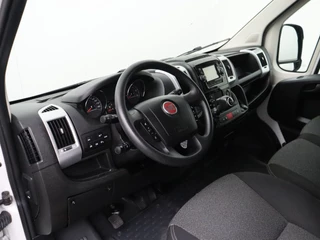 Fiat Ducato | Navigatie | Camera | Airco | 3-Persoons - afbeelding nr 3