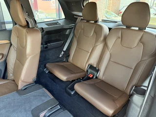 Volvo XC90 PANO/TREKHAAK/HEAD-UP/H&K/360CAMERA/MEMORY/KEYLESS/ACC/PILOT-ASSIST/20