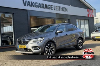 Renault Arkana 1.6 E-Tech Hybrid 145 Zen