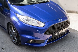 Ford Fiesta Ford Fiesta 1.6 ST2 2015 | Performance | Spirit Blue | Full - afbeelding nr 50