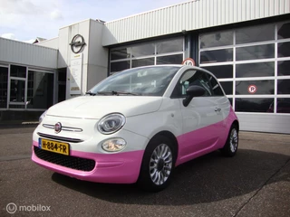 Fiat 500 - 433306161-0