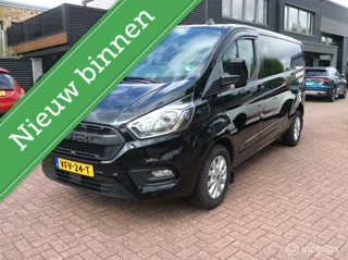 Ford Transit Custom Ford Transit Custom 300 2.0 TDCI L2H1 Limited Nav Camera St verw - afbeelding nr 1