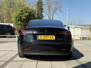 Tesla Model 3 Tesla Model 3 Long Range AWD Dual | Autopilot | Panorama | Leder | - afbeelding nr 5