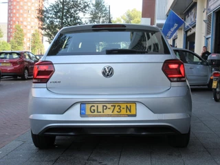 Volkswagen Polo Volkswagen POLO 1.0 MPI Beats 5 Deurs Airco - afbeelding nr 10