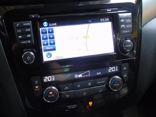 Nissan QASHQAI - afbeelding nr 17