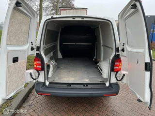 Volkswagen Transporter Volkswagen Transporter 2.0 TSI Benzine L2 | All-in prijs - afbeelding nr 13