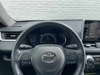 Toyota RAV4 Toyota RAV4 2.5 Hybrid Team D | CarPlay | Camera | ACC | LED | DAB+ | 18 inch - afbeelding nr 14