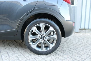 Kia Stonic Kia Stonic 1.0 T-GDi Comfortline PlusLine Navigator Trekhaak. - afbeelding nr 45