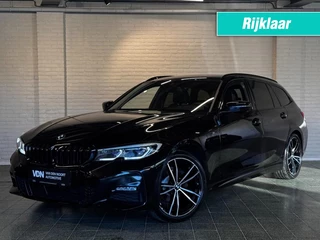 BMW 3 Serie - 11040514-0