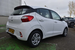 Hyundai i10 - afbeelding nr 5