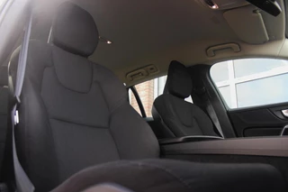 Volvo V60 ➡️ Volvo V60 2.0 B3 Momentum Advantage | 1e eigenaar | BTW auto | Origineel NL | LED | Camera | 17 inch | Cruise-control | PDC | DAB | 163 pk | Lane assist | Rij-modus | - afbeelding nr 16
