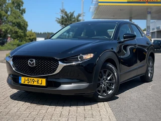 Mazda CX-30 Mazda CX-30 2.0 SKYACTIV-G - afbeelding nr 1