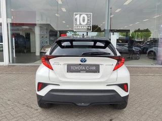 Toyota C-HR - afbeelding nr 7
