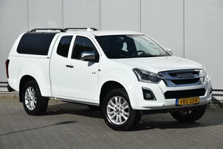 Isuzu D-Max - 256700476-0