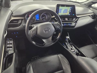 Toyota C-HR - afbeelding nr 5