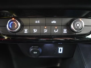 Opel Corsa Opel Corsa 1.2 Turbo GS | Navigatie | Apple Carplay/Android Auto | Digitale Cockpit | Airco | Cruise Control | Lichtmetalen Velgen | Dab - afbeelding nr 18