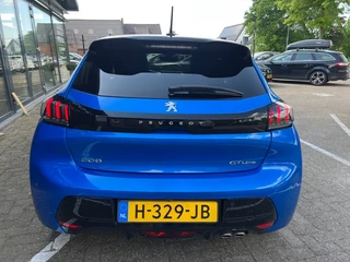 Peugeot 208 - afbeelding nr 11