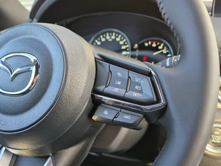 Mazda CX-5 - afbeelding nr 17