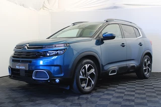 Citroën C5 Aircross - afbeelding nr 1