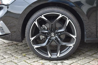SEAT Leon Seat Leon Sportstourer 1.0 TSI Reference | 19'' LMV | Winterpakket | - afbeelding nr 5