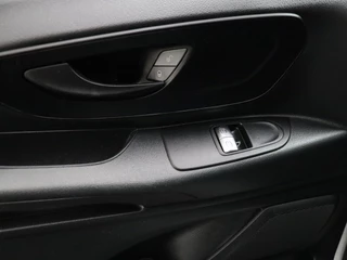 Mercedes-Benz Vito | Airco | Cruise | BPM vrij !!! | 2-2-2-3 Stoelopstelling - afbeelding nr 8