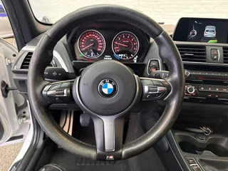 BMW 1 Serie - afbeelding nr 17