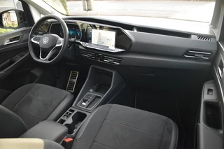 Volkswagen Caddy Volkswagen Caddy MAXI 1.5 TSI 115pk DSG STYLE , LED, Camera, Navi, 7 persoons - afbeelding nr 2