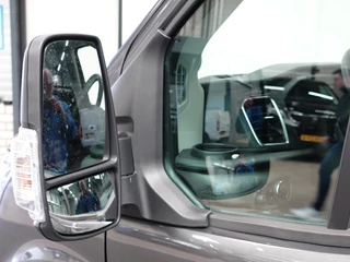 Ford Transit Ford Transit 105pk L2H2 Trend Trekhaak Navigatie 360 Camera Cruise Control Airco - afbeelding nr 7